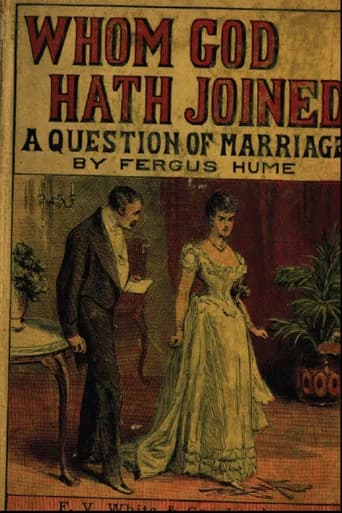 Whom God Hath Joined (1912) poster