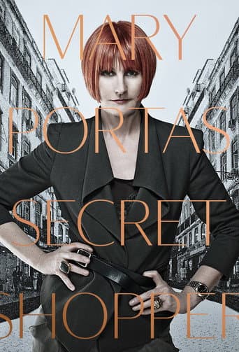 Mary Portas: Secret Shopper (2011) poster