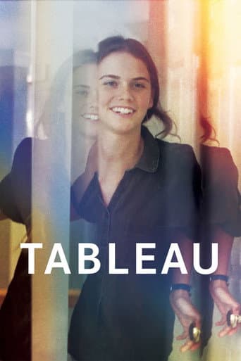 Tableau (2022) poster