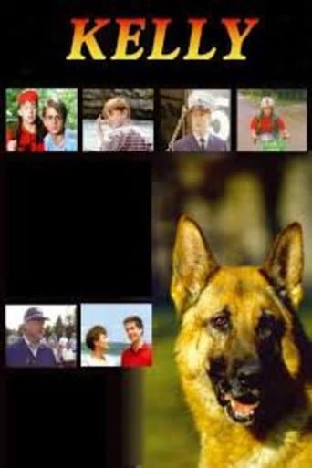 Kelly (1991) poster