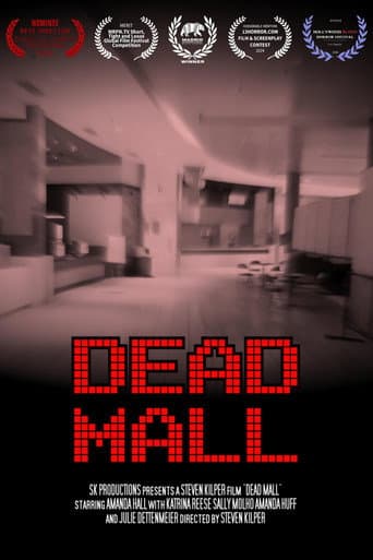 Dead Mall (2023) poster