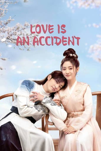 Love Is An Accident (2023) poster