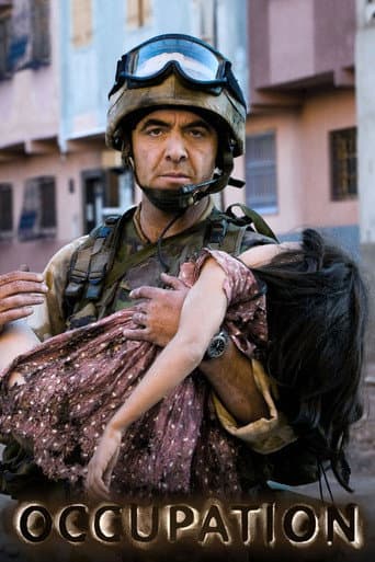 Occupation (2009) poster