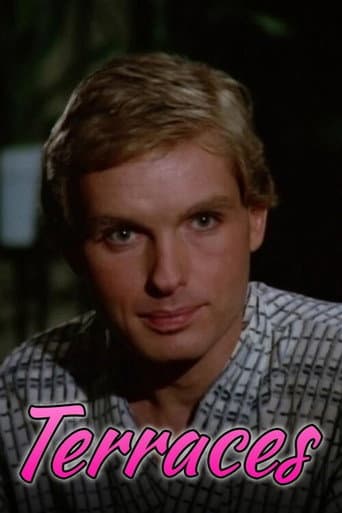 Terraces (1977) poster