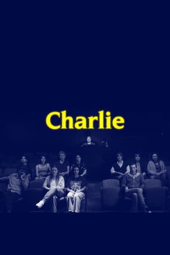 Charlie (2025) poster