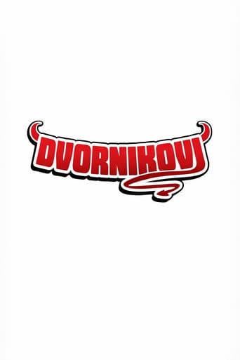 The Dvorniks (2006) poster
