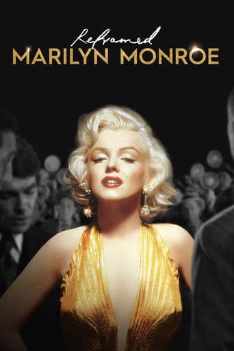Reframed: Marilyn Monroe (2022) poster