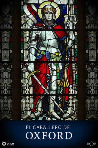 The Oxford Knight (2022) poster