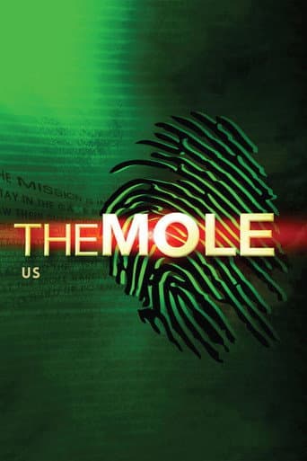 The Mole (2001) poster