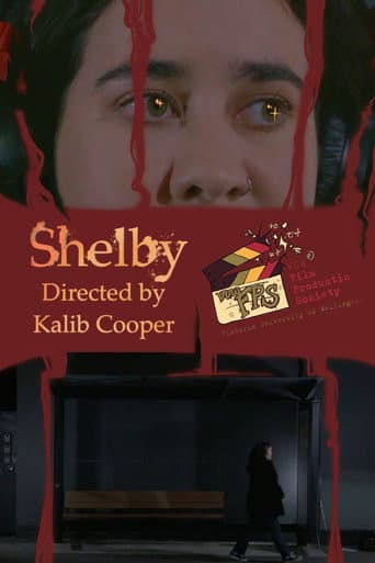 Shelby (2025) poster