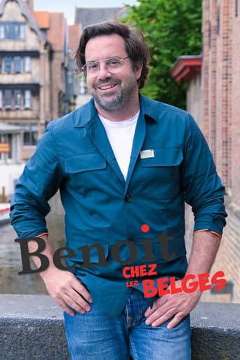 Benoit chez les Belges (2022) poster