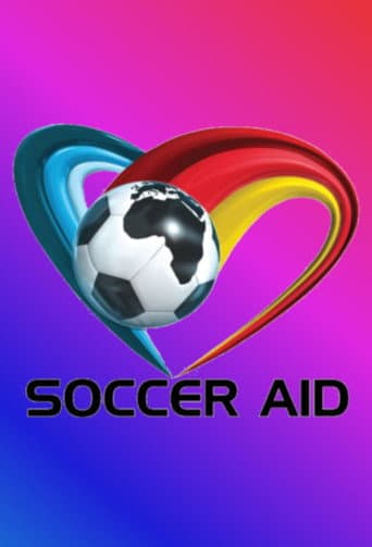 Soccer Aid (2006) poster