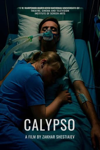 Calypso (2025) poster