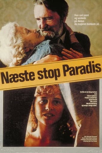 Next Stop - Paradise (1980) poster
