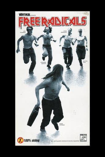 Free Radicals (1997) poster