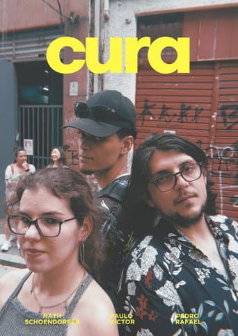 Cura - Perspectiva (2025) poster