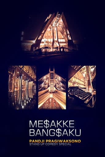 Mesakke Bangsaku (2013) poster