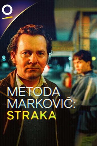 Metoda Markovič: Straka (2026) poster