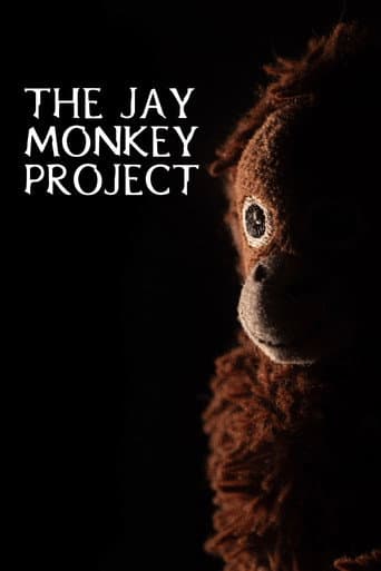 The Jay Monkey Project (2026) poster