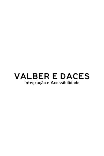 Valber e DACES, Integração e Acessibilidade (2023) poster
