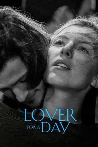 Lover for a Day (2017) poster