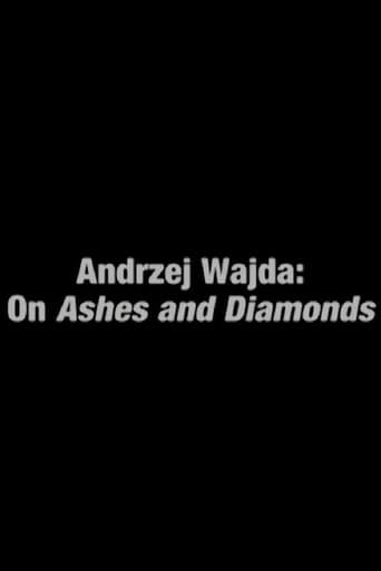 Andrzej Wajda: On Ashes and Diamonds (2005) poster