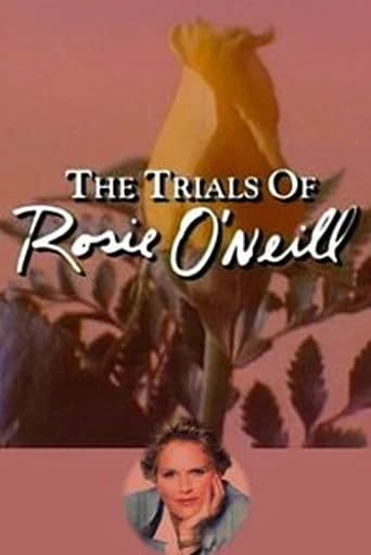 The Trials of Rosie O'Neill (1990) poster