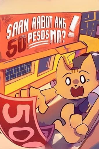 Saan Aabot ang 50 Pesos Mo? (2024) poster