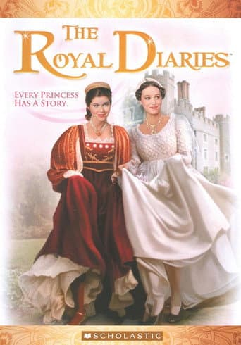 The Royal Diaries: Elizabeth I - Red Rose of the House of Tudor (2000) poster