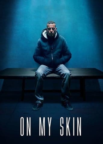 On My Skin (2018) poster
