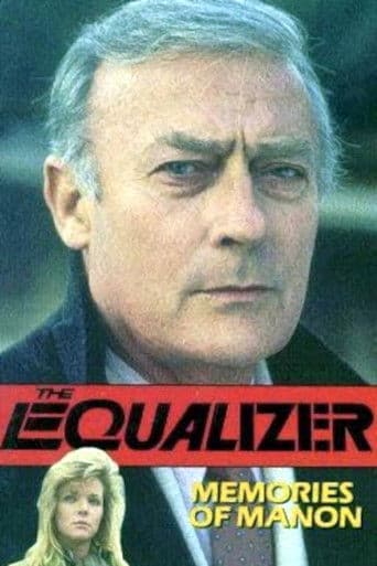 Memories of Manon (1989) poster