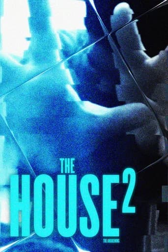 The House 2: The Awakening (2021) poster