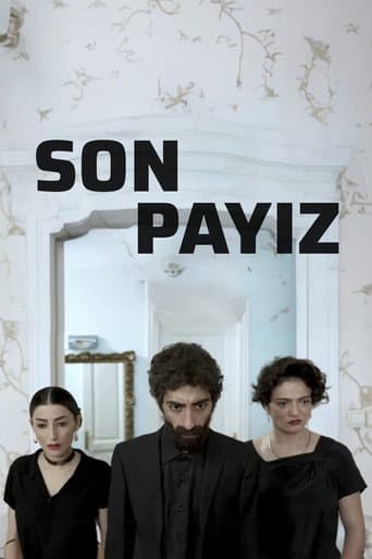Last Autumn (2022) poster