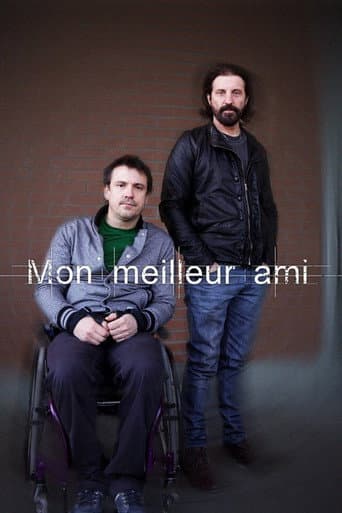 Mon meilleur ami (2013) poster