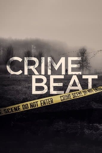 Crime Beat (2020) poster