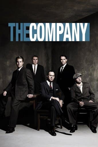 The Company (2007) poster