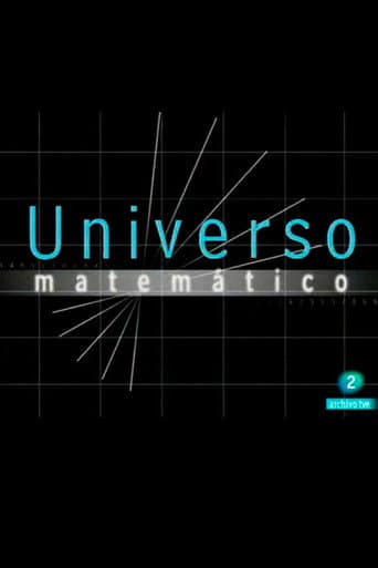 Universo Matemático (2001) poster