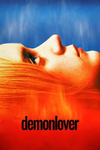 Demonlover (2002) poster