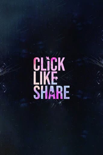 Click, Like, Share (2021) poster
