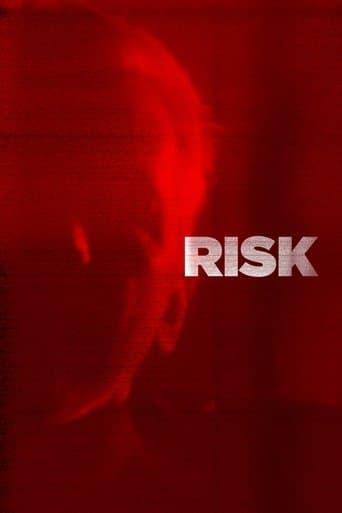 Risk (2017) poster