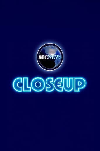 ABC Close-Up! (1960) poster