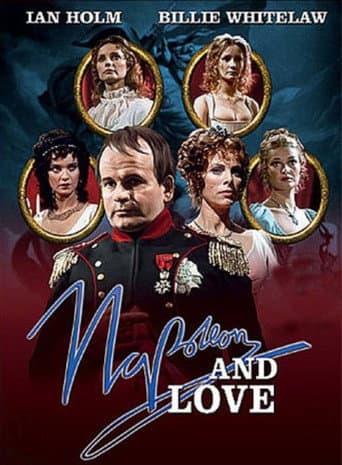 Napoleon and Love (1974) poster