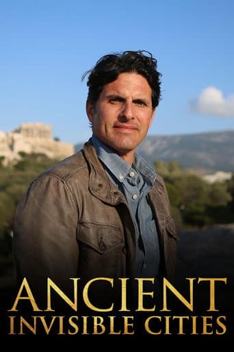Ancient Invisible Cities (2018) poster