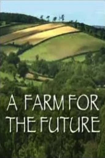 A Farm for the Future (2005) poster