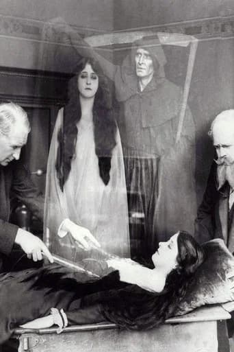 Lola (1914) poster