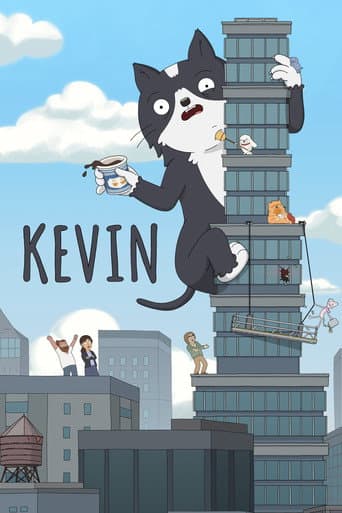 Kevin (2026) poster