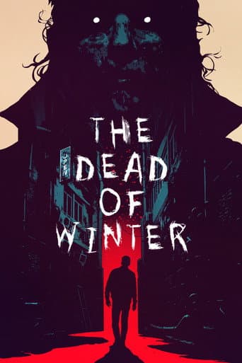 The Dead of Winter (2023) poster