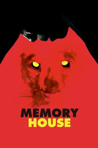 Memory House (2022) poster