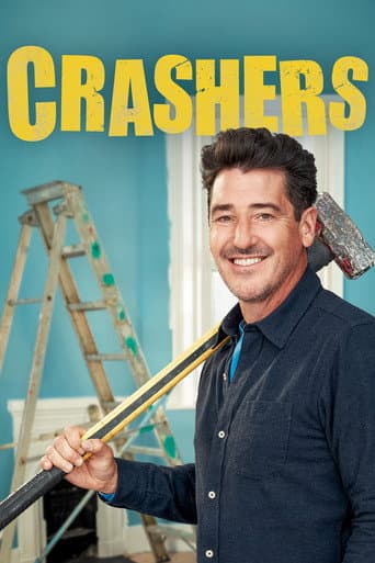 Crashers (2026) poster