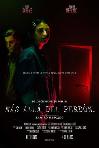 Beyond Forgiveness (2021) poster